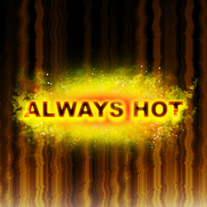 В демо мы играем в азартный видеослот Always Hot без смс без скачивания бесплатно без регистрации онлайн