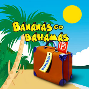 В демо-версии мы играем в видеослот Bananas Go Bahamas без скачивания без смс бесплатно онлайн без регистрации