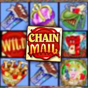 В демо-версии мы играем в онлайн-автомат Chain Mail без скачивания бесплатно онлайн без смс без регистрации